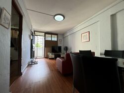 Blk 93 Commonwealth Drive (Queenstown), HDB 3 Rooms #443377041